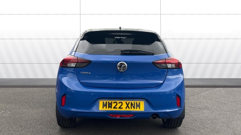 Vauxhall Corsa 1.2 Turbo Elite Edition 5dr Petrol Hatchback